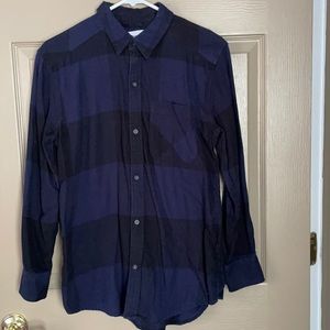 TNA Button Down Shirt